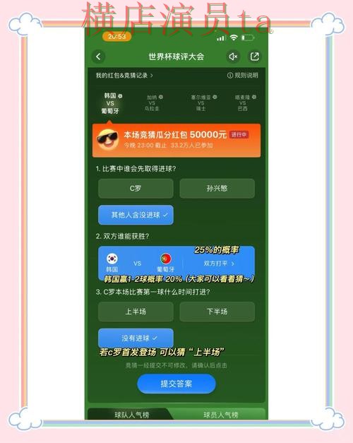 世界杯竞猜入口哪个好?围绕安全入口做一次全面盘点分析(世界杯赛事中心) 世界杯竞猜入口哪个好?围绕安全入口做一次全面盘点分析(世界杯赛事中心)